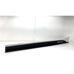 BMW M140i Side skirt passenger left 1 Series 2016 F20