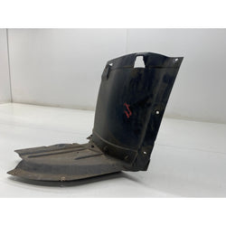 Audi S3 Arch liner lower section front left passenger 8P 2008