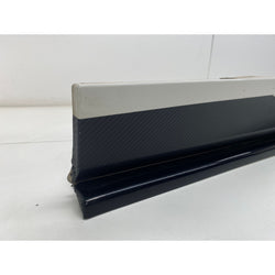 BMW M140i Side skirt passenger left 1 Series 2016 F20
