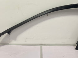 BMW M5 F10 Window surround trim interior front right 2011 5 Series