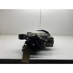 Audi S3 rear diff differential Saloon 2015 8V faulty spares repairs