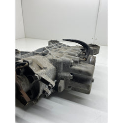 Audi S3 rear diff differential Saloon 2015 8V faulty spares repairs