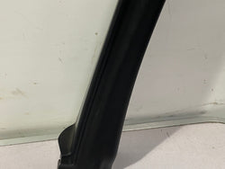BMW M5 F10 Window surround trim interior front right 2011 5 Series
