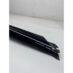 Nissan R35 A pillar exterior trim passenger left GTR GT-R 2012