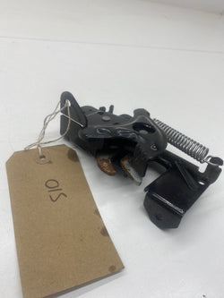 BMW M140i bonnet latch catch lock mechanism right B58 2019 1 Series 7242549