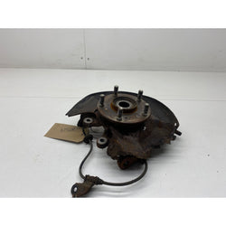 Honda S2000 Wheel hub passenger left rear 2008 AP2