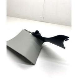 Audi RS3 C pillar trim rear right 8V 2016