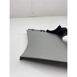 Audi RS3 C pillar trim rear right 8V 2016