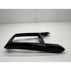 Vauxhall Astra gear surround trim VXR MK5 2008