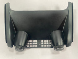 Ford Ranger 12v power socket trim panel 2019 Wildtrak