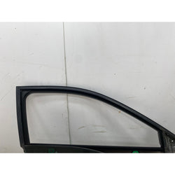 Audi S3 Window glass door frame drivers right 8P 2008