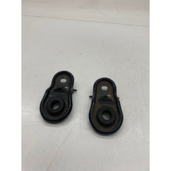 Honda S2000 Radiator brackets 2007 AP2