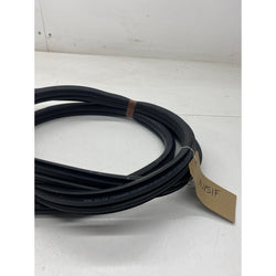 BMW M140i door sill rubber seal front left 2017 1 Series F20
