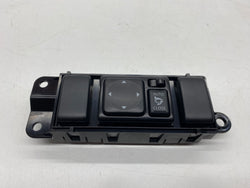 Nissan Juke Wing mirror switch Nismo 2014