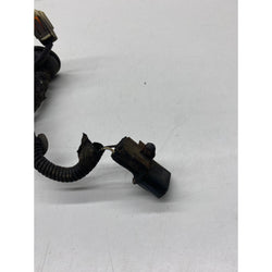 Mitsubishi Evolution wiring loom harness fuel tank pump Evo 8 2003