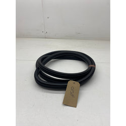 BMW M140i door sill rubber seal front right 2017 1 Series F20