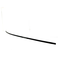 Vauxhall Astra roof rail gutter trim drivers right VXR MK5 2008