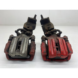 Honda S2000 Brake calipers pair rear 2008 AP2