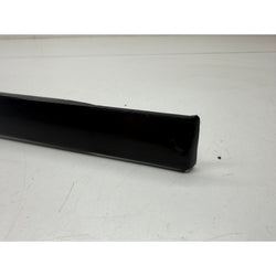 Vauxhall Astra roof rail gutter trim drivers right VXR MK5 2008
