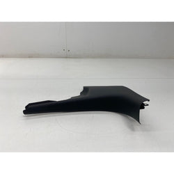 Audi S3 Kick panel trim cover passenger left 8P 2008