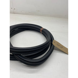 BMW M140i door sill rubber seal front right 2017 1 Series F20