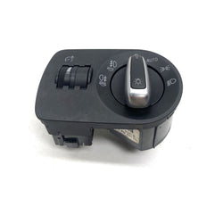 Audi S3 Headlight control switch 8P 2011