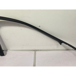 BMW M5 F10 Window surround trim interior front left 2011 5 Series