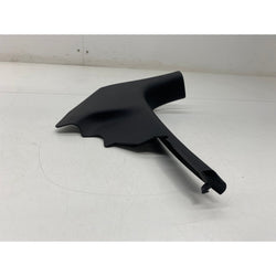 Audi S3 Kick panel trim cover passenger left 8P 2008