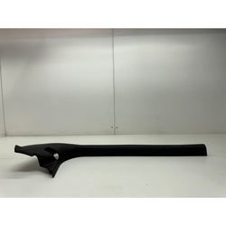 Ford Fiesta ST sill trim cover plastic left side interior ST150 MK6 2005