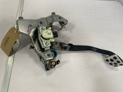 Toyota Yaris GR clutch pedal 2021