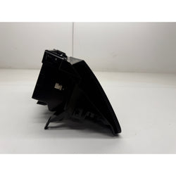 BMW 335i glove box storage E92 3 Series 2009