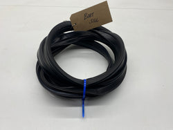 Nissan GTR Boot sill rubber seal GT-R R35 2009