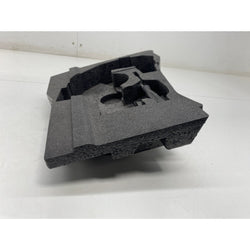 Audi S3 Boot foam holder 8P 2008