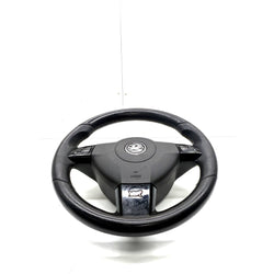 Vauxhall Astra steering wheel VXR MK5 2008