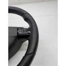 Vauxhall Astra steering wheel VXR MK5 2008