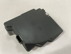 Ford Fiesta ST fuse box cover MK7 2015 St180