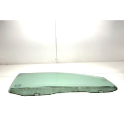 Ford Focus ST Window glass front right MK2 ST225 2007