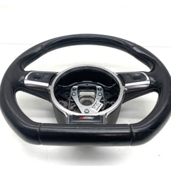 Audi S3 Steering wheel 8P 2011
