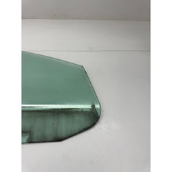 Ford Focus ST Window glass front right MK2 ST225 2007