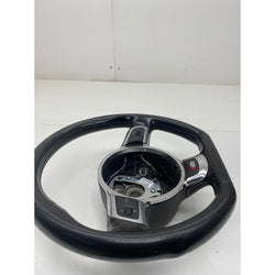 Audi S3 Steering wheel 8P 2011