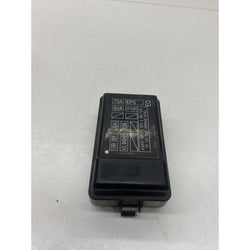 Honda S2000 fuse box cover 2007 AP2