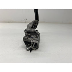 Audi S3 Handbrake lever 8P 2008
