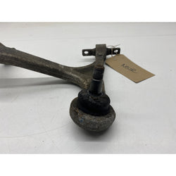 Mitsubishi Evolution suspension control arm rear left side Evo 8 2003