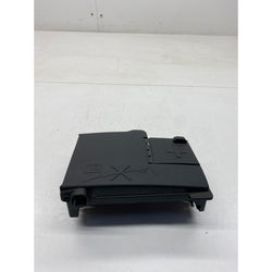 Astra J VXR Battery cover GTC MK6 2013