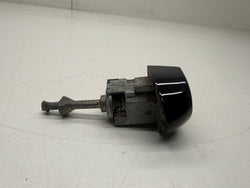 BMW 335i exterior door handle cap lock drivers right E92 3 Series 2009