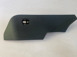 Audi RS6 console trim right 4g2863280 C7 Performance 2017