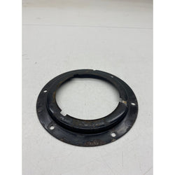 Mitsubishi Evolution fuel filler neck mount support ring Evo 8 2003