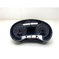 Audi S3 Speedo clocks 8P 2011