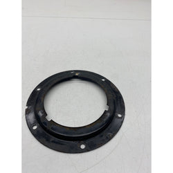 Mitsubishi Evolution fuel filler neck mount support ring Evo 8 2003