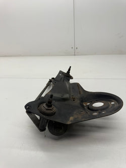 Ford Fiesta ST wiper motor linkage mechanism front ST150 MK6 2005